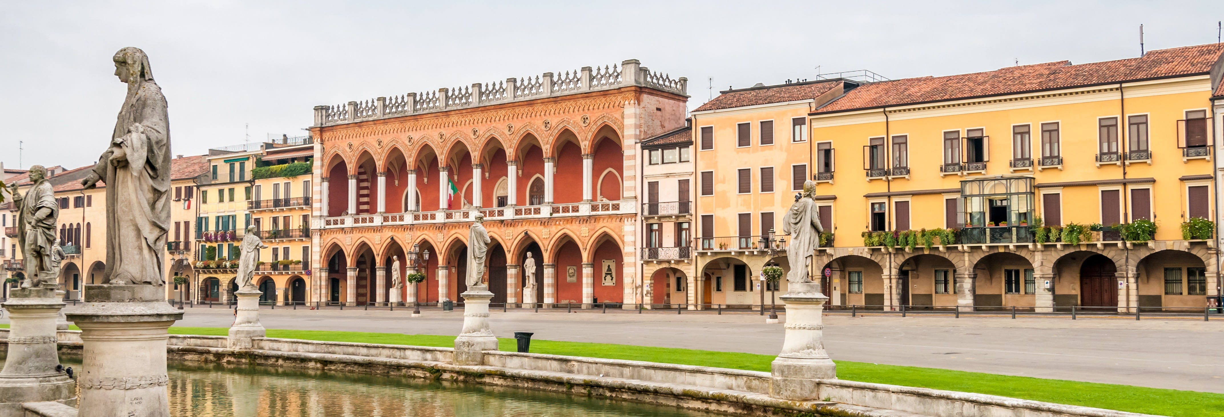 Padua Private Tour