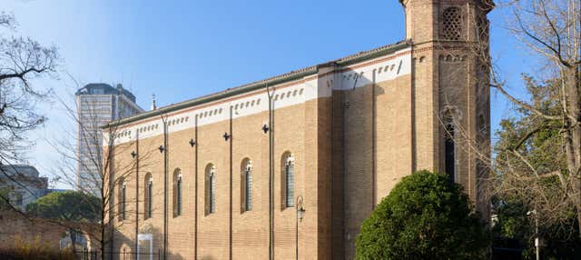 Visita guidata di Padova + Cappella degli Scrovegni