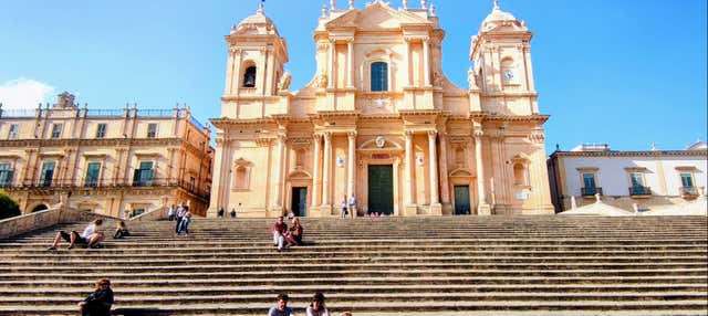 Tour privato di Palazzolo Acreide e Noto