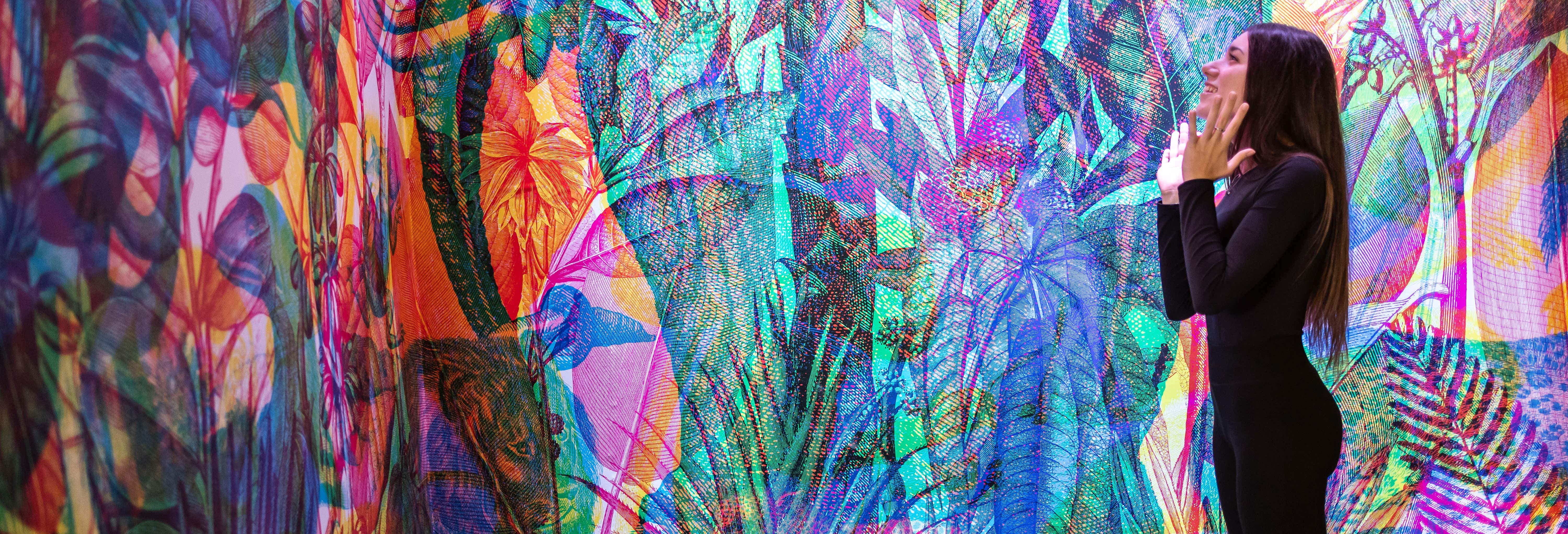 Biglietti per il Museo delle Illusioni di Palermo