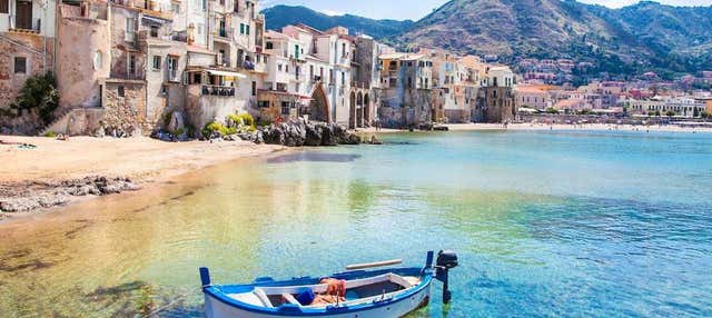 Escursione a Cefalù