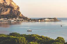 Palermo Coast Sailing & Snorkeling Experience