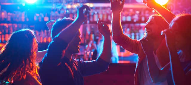 Pub Crawl: tour dei locali di Palermo