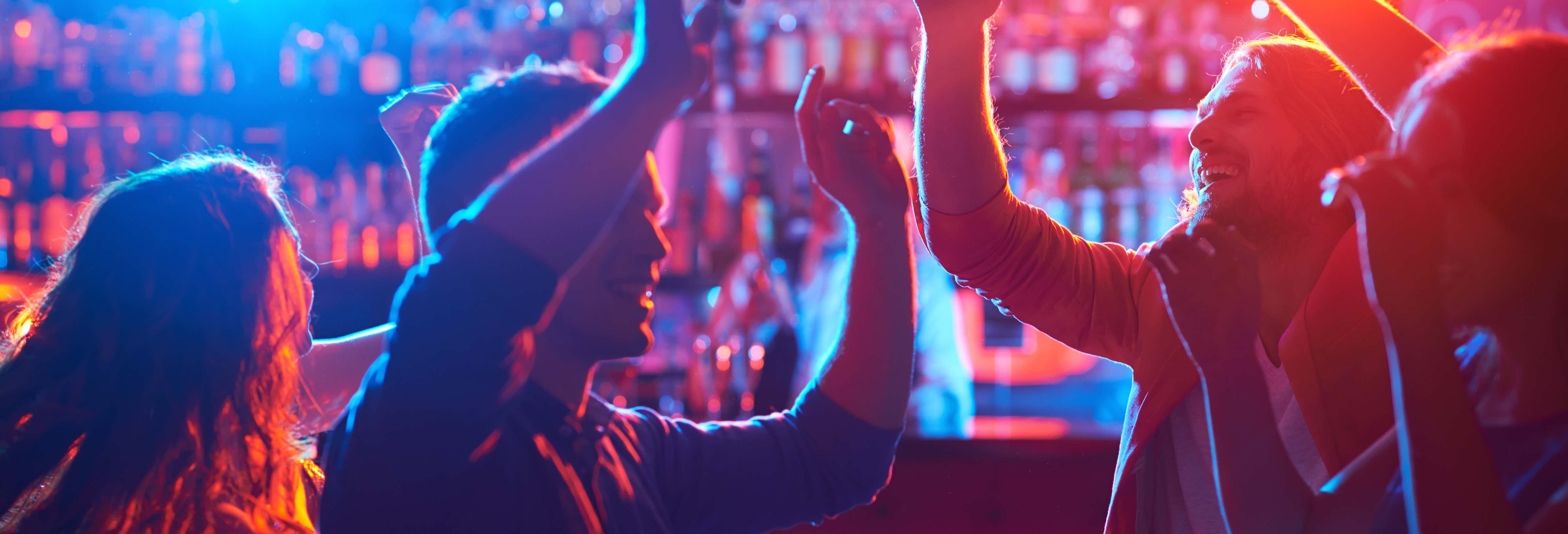 Pub Crawl: tour dei locali di Palermo