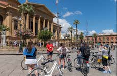 Palermo Bike Tour
