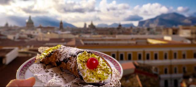 Tour dei dolci di Palermo