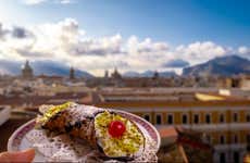 Palermo Sweet Treat Tour