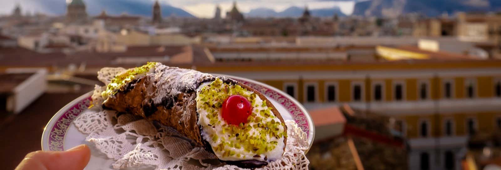 Tour dei dolci di Palermo