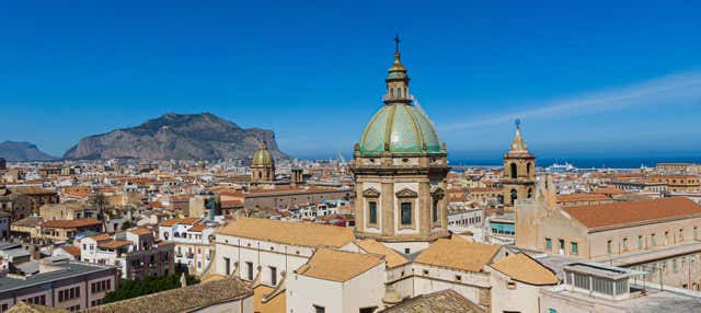 Tour della Palermo esoterica