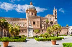 Tour privado por Palermo