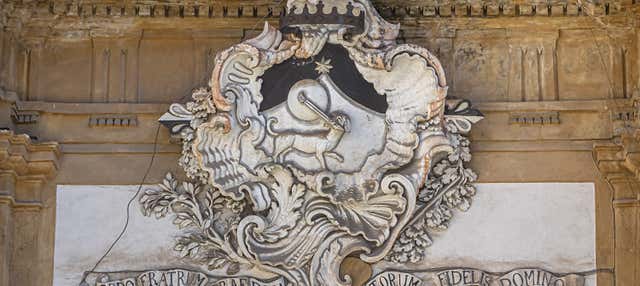 Visita guidata degli oratori di Giacomo Serpotta