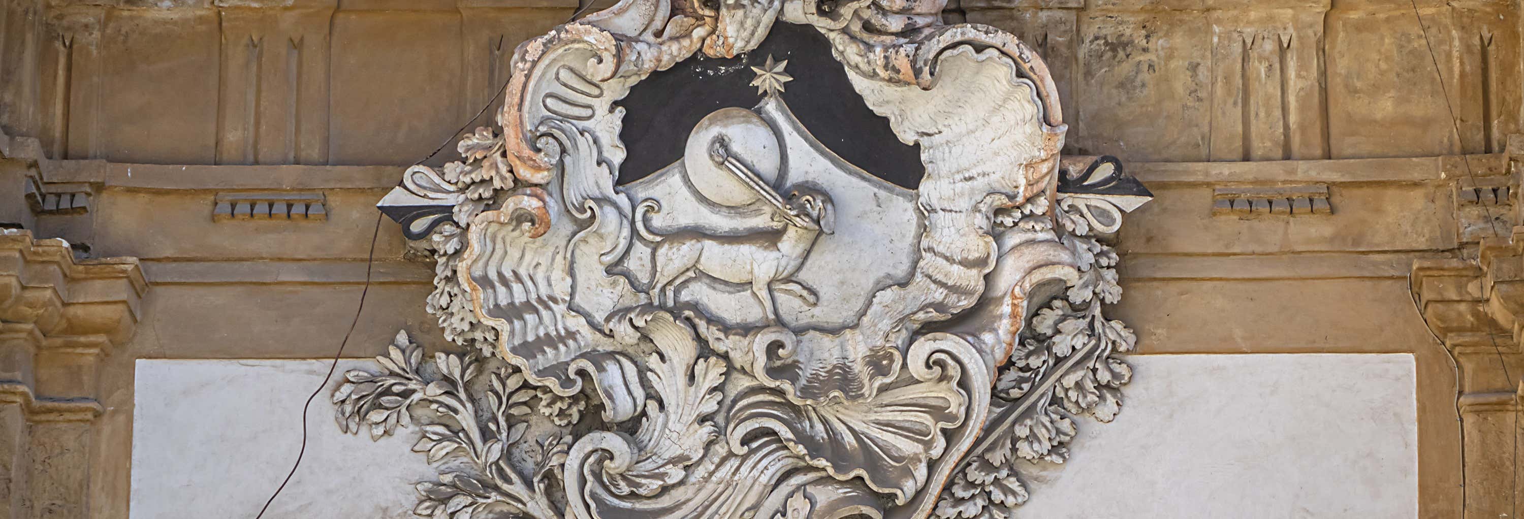 Giacomo Serpotta Guided Tour