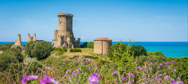 Escursione al Parco archeologico di Velia