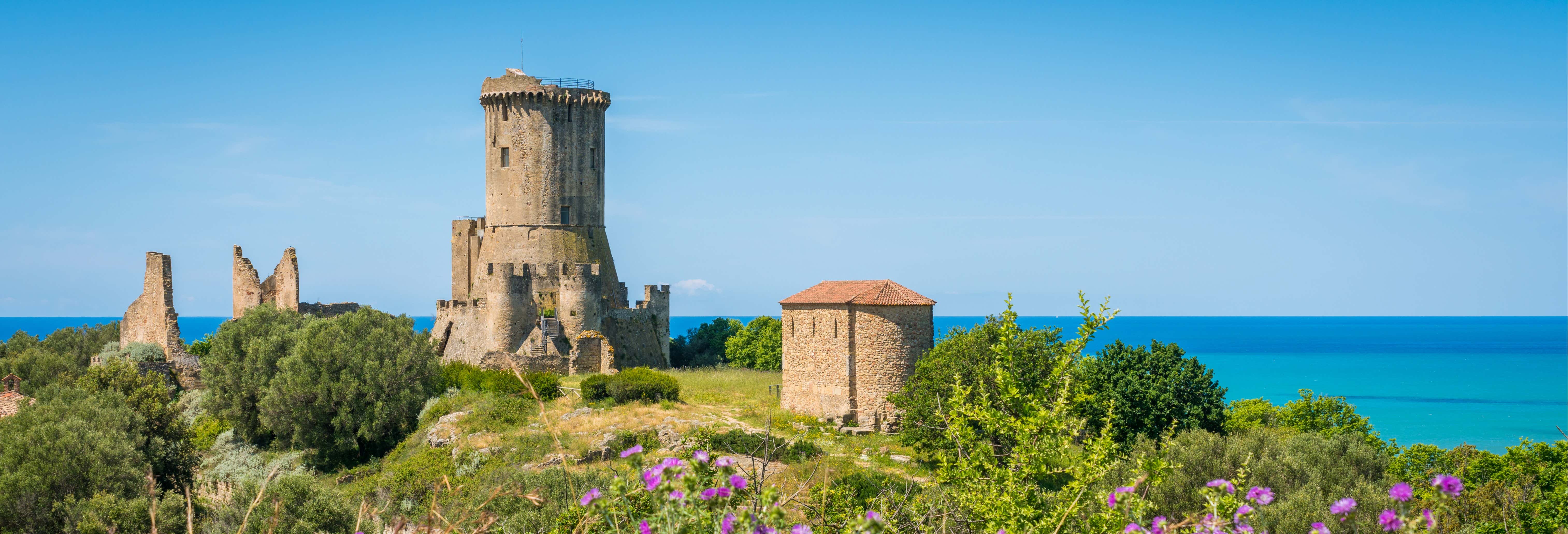 Velia Archaeological Park Excursion