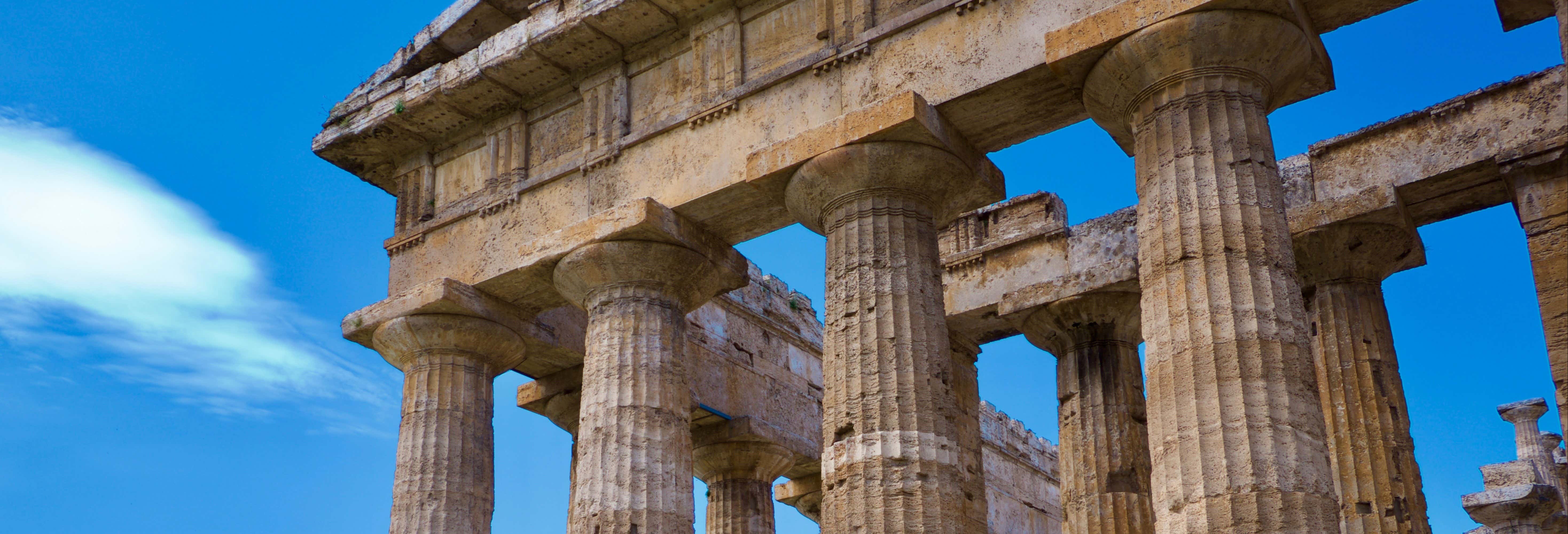 Paestum Excursion