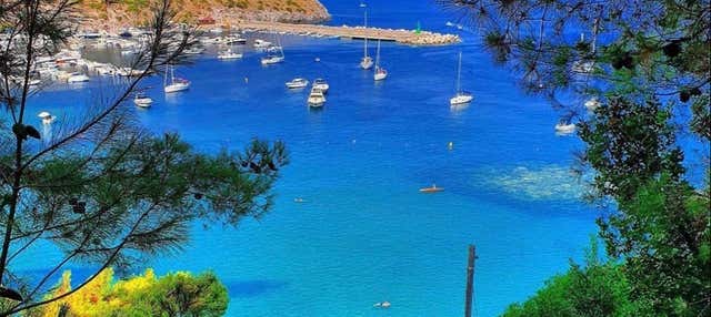 Giro in barca privata alla Costa del Mito