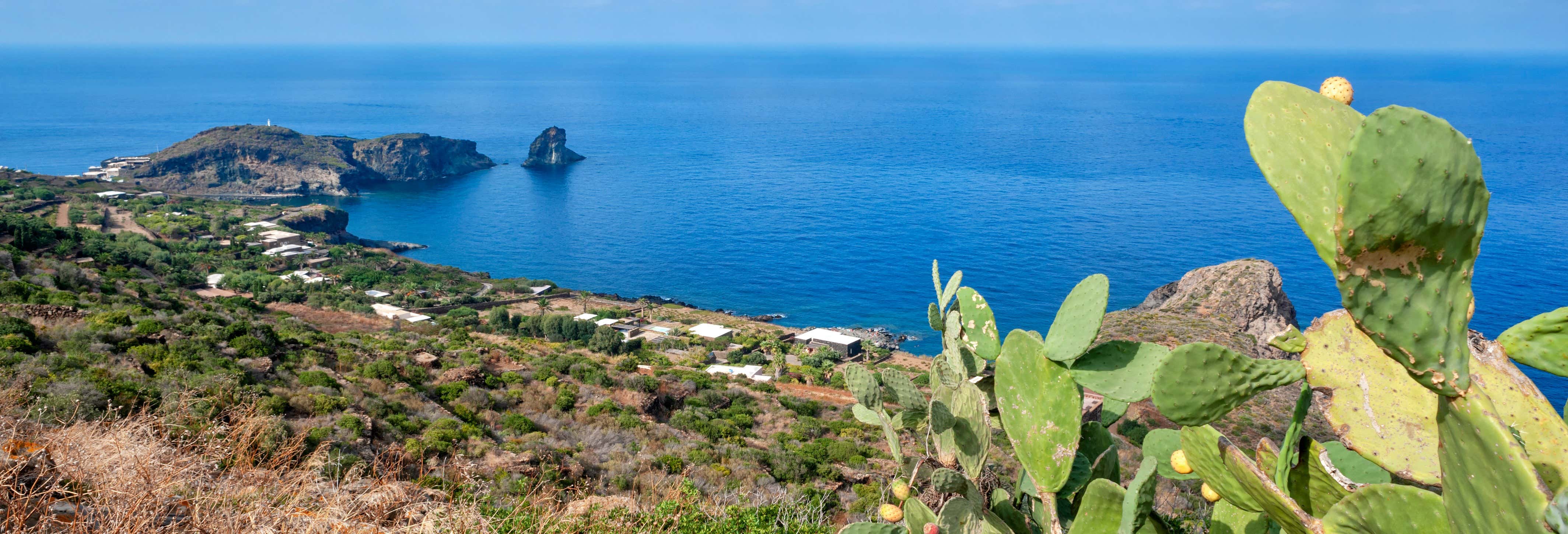 Pantelleria Tour