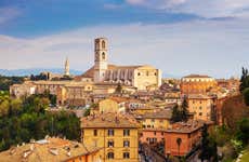 Perugia Private Tour