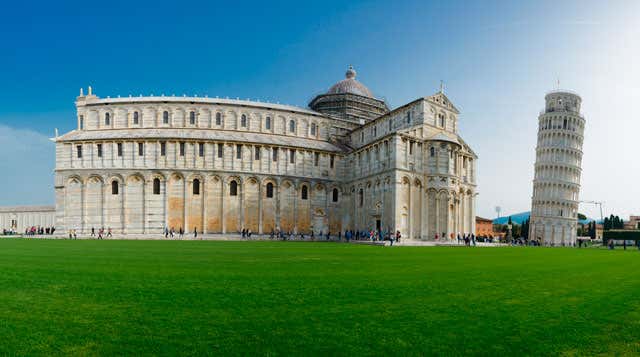 Pisa