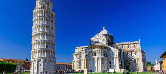 Tour gastronomico di Pisa