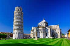 Pisa Food Tour