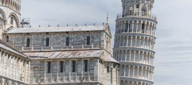 Tour privato di Pisa