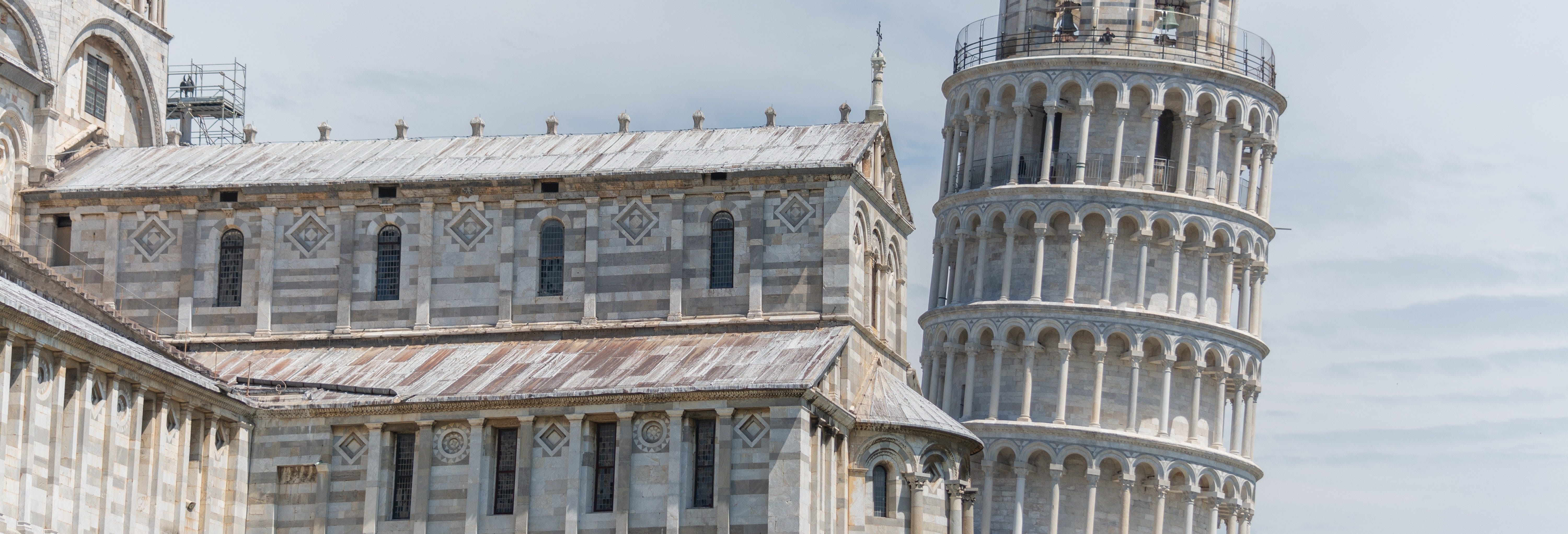 Private Tour of Pisa