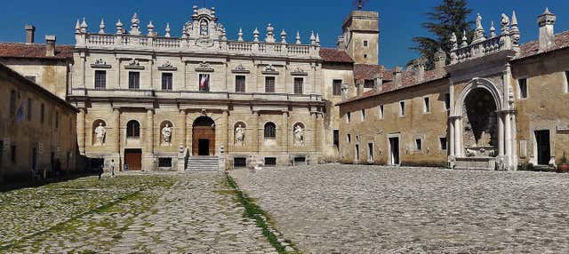 Escursione alla Certosa di Padula
