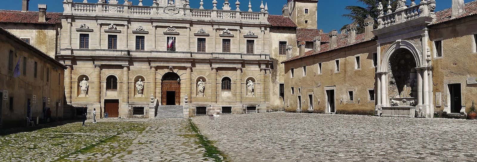 Certosa di Padula Tour