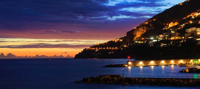 Escursione in Costiera Amalfitana