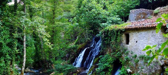 Escursione all'Oasi di Morigerati