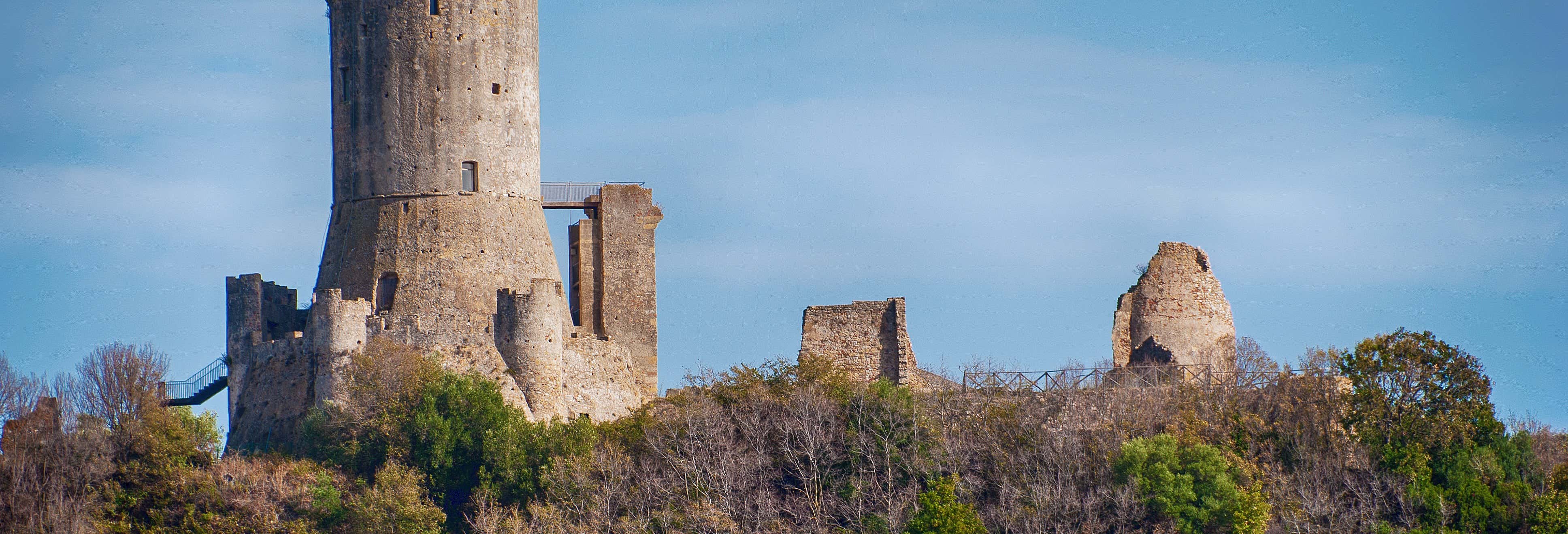 Velia Archaeological Site Excursion