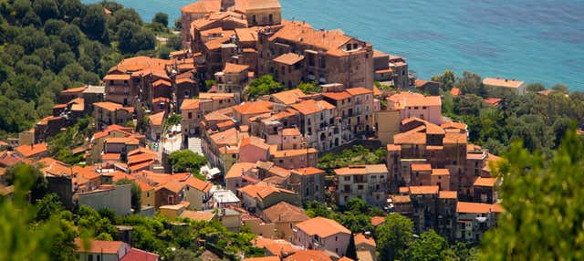 Visita guidata di Pisciotta