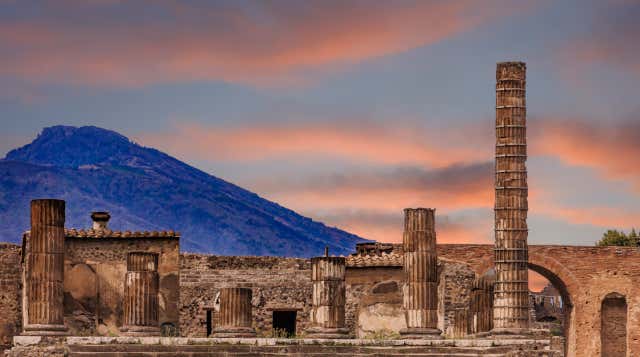 Pompeya