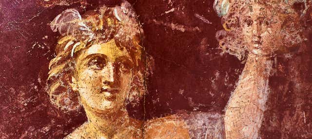 Tour privato di Pompei