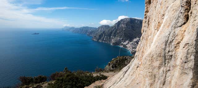 Trekking sul Sentiero degli Dei