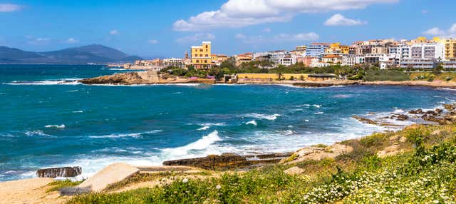 Excursión a Alguer para cruceros