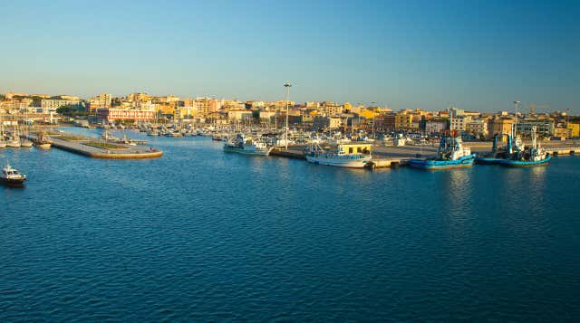 Porto Torres