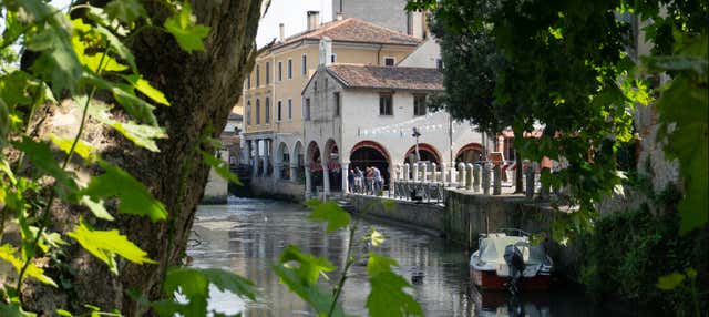 Visita guidata di Portogruaro