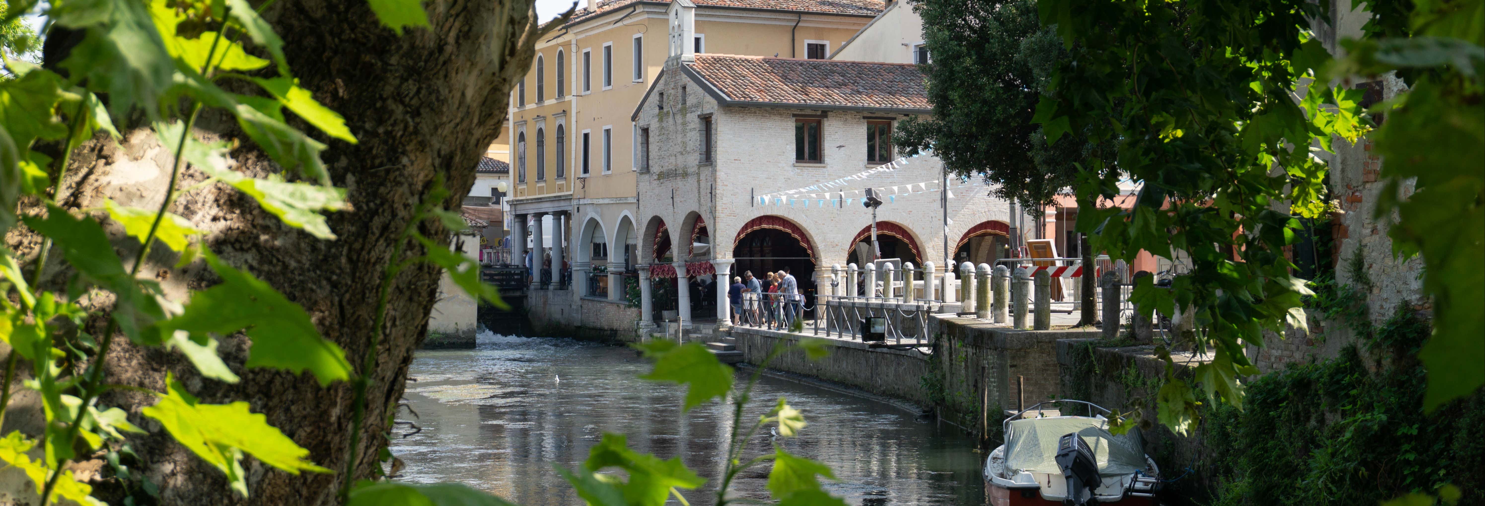 Visita guidata di Portogruaro