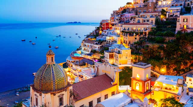 Positano