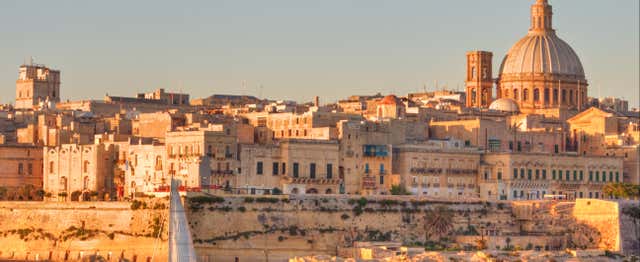 Excursion à Malte en bateau