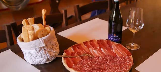 Visita a una cantina di Pozzolengo