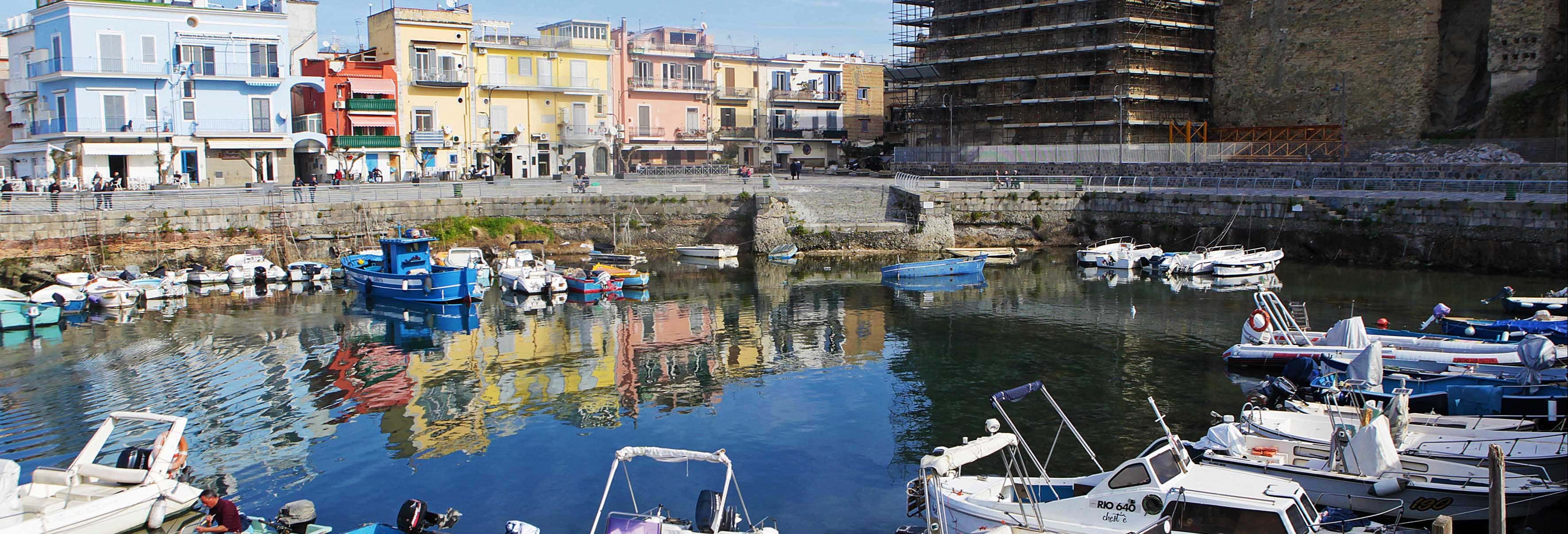 Guided Tour of Pozzuoli