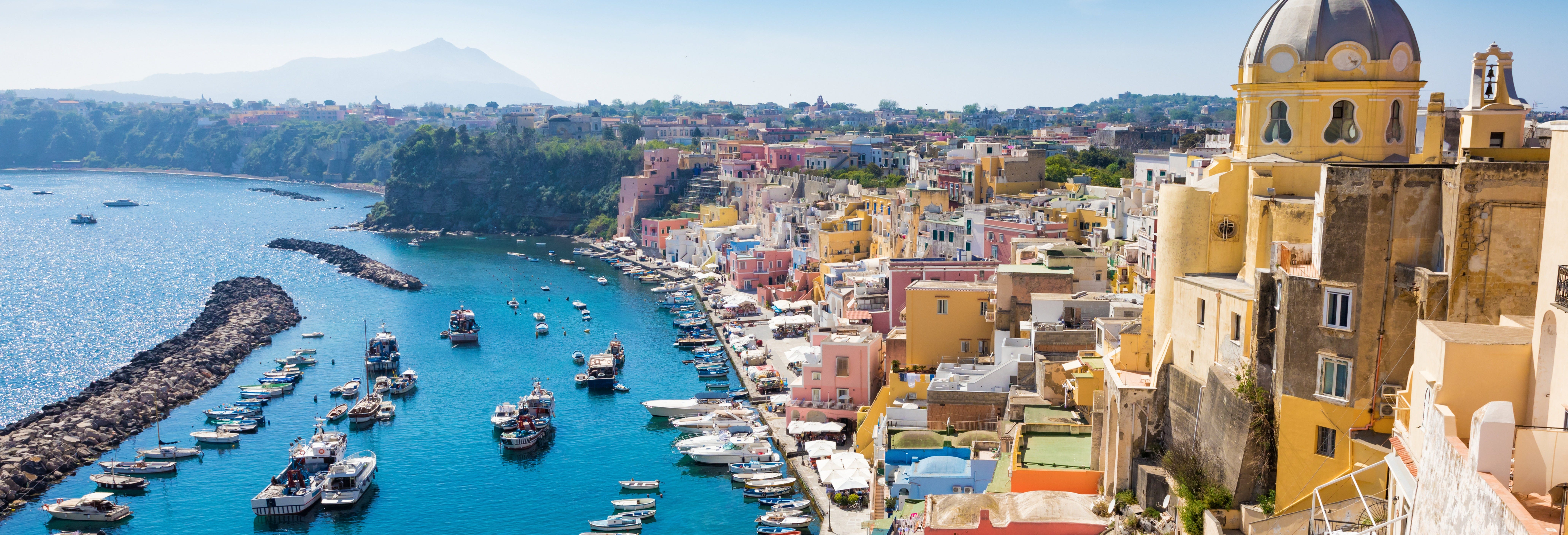 Procida Private Tour