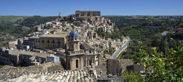Tour privato di Ragusa