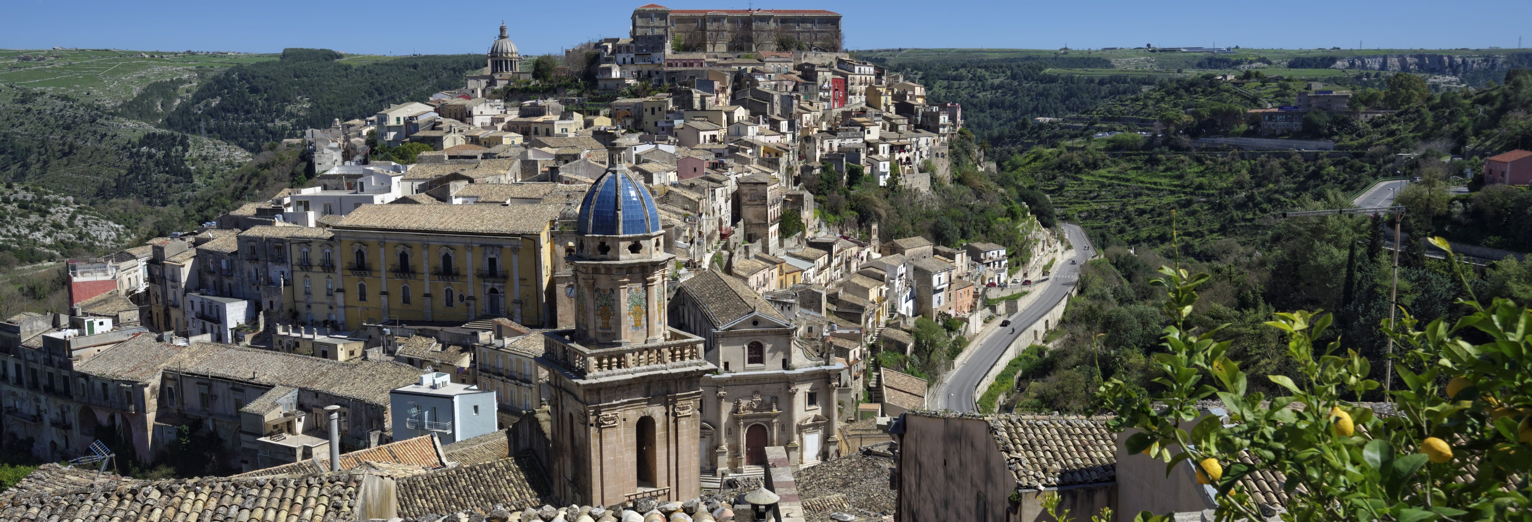 Ragusa Private Tour