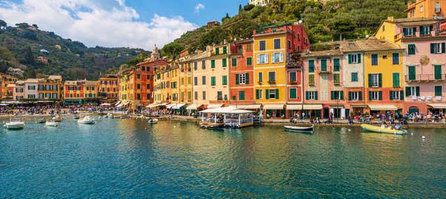 Tour in barca con aperitivo