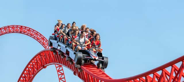 Biglietti per Mirabilandia