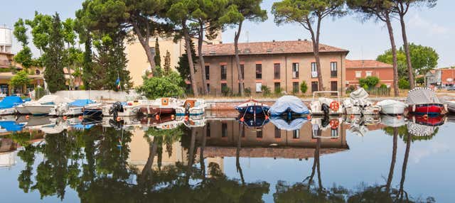 Biglietti per il Museo del Sale con aperitivo